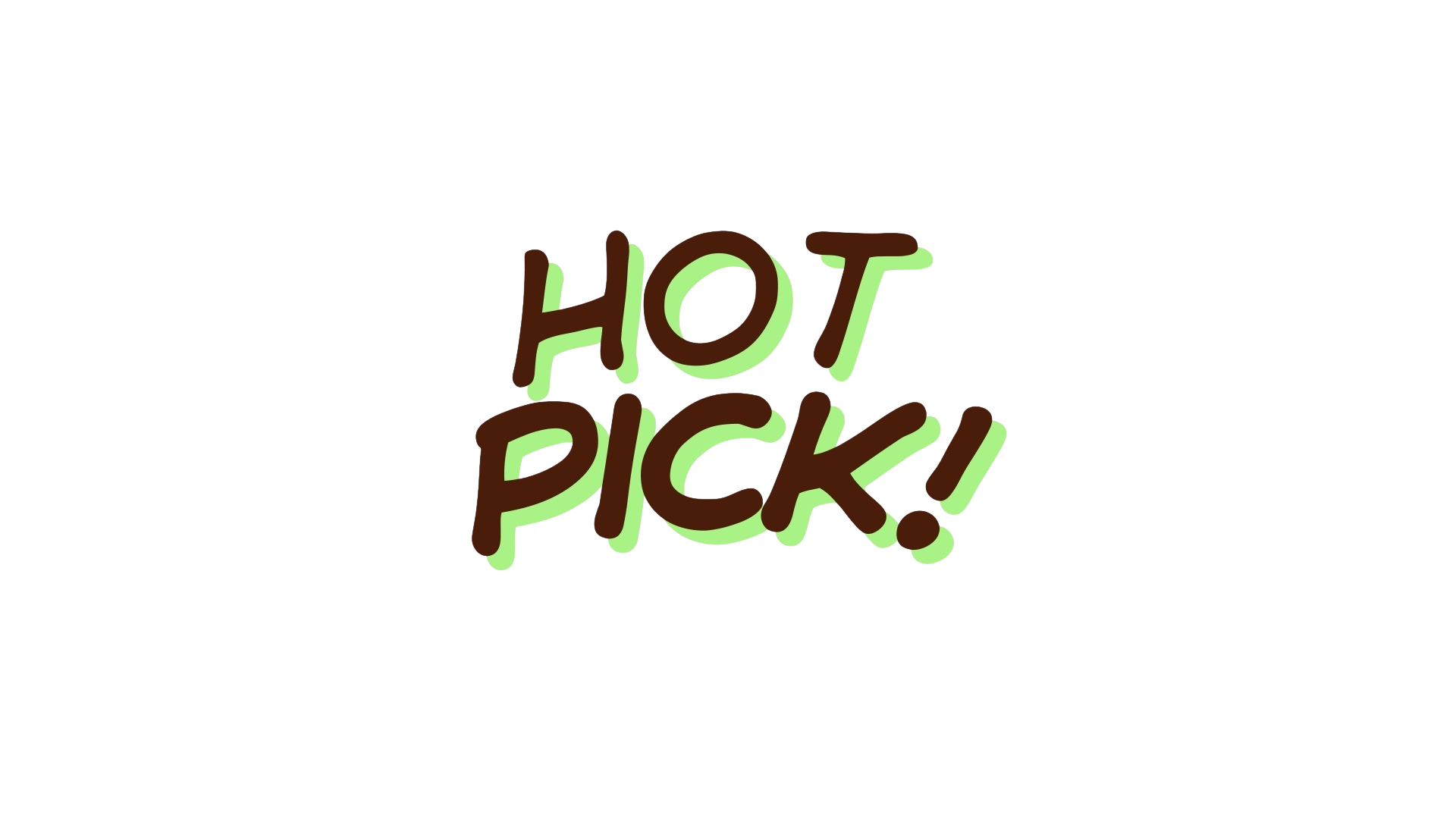 hot-pick logo